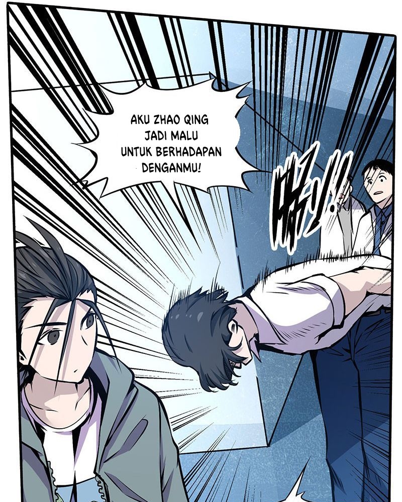 Almighty Master Chapter 04 Gambar 41