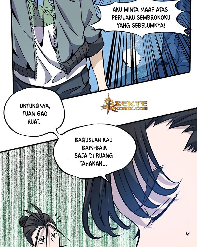 Almighty Master Chapter 04 Gambar 42