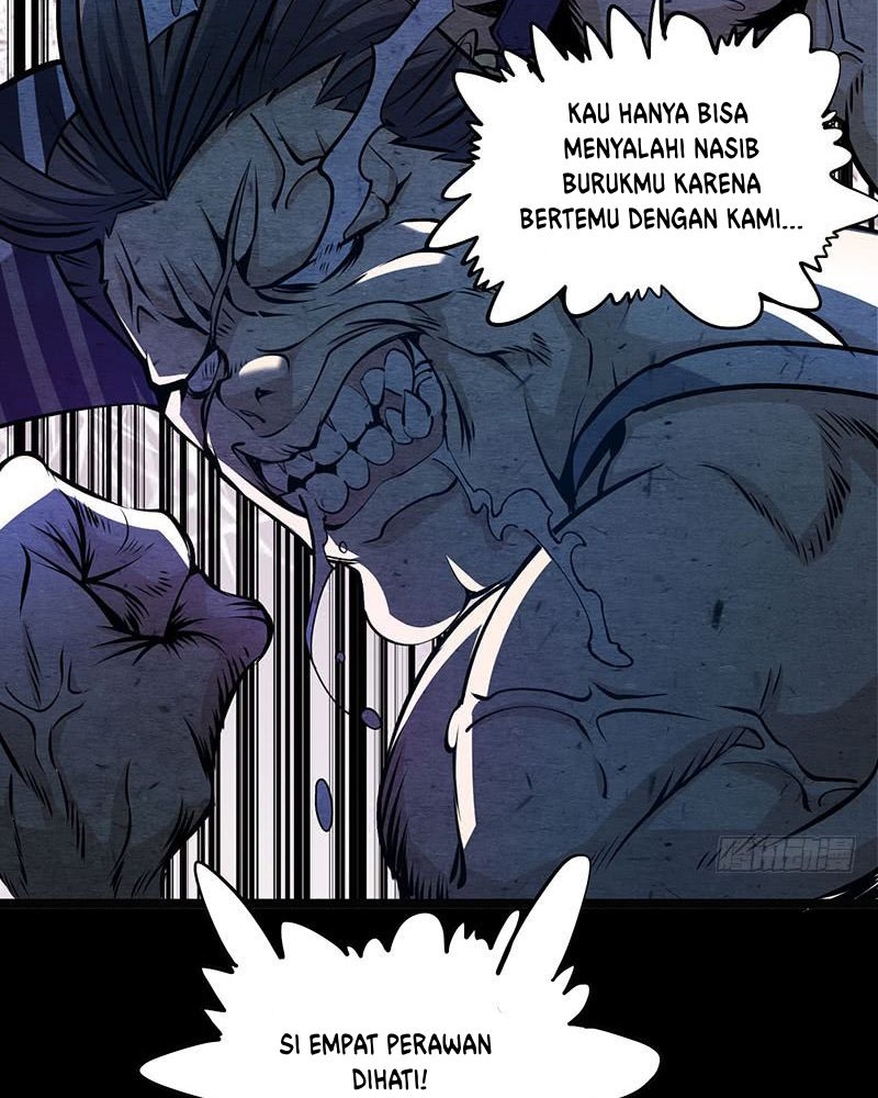 Almighty Master Chapter 04 Gambar 47