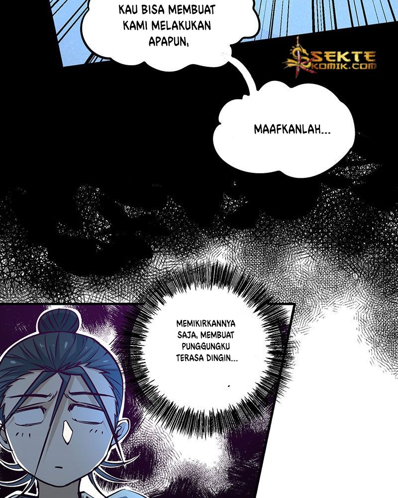 Almighty Master Chapter 04 Gambar 50