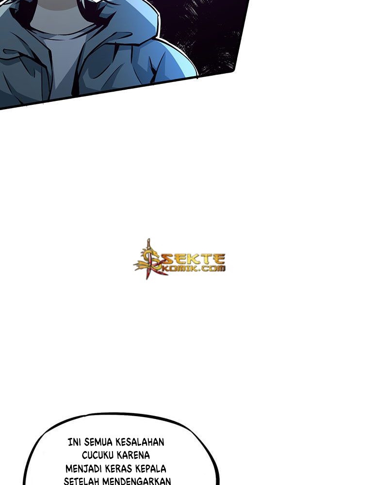 Almighty Master Chapter 04 Gambar 51