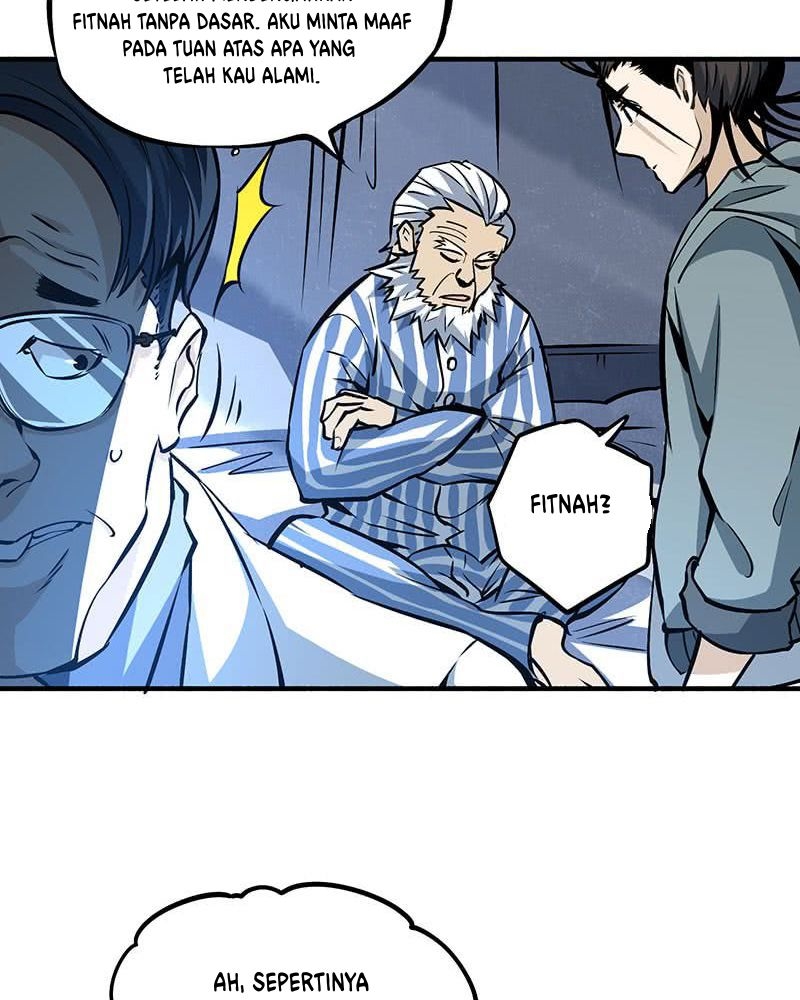 Almighty Master Chapter 04 Gambar 52