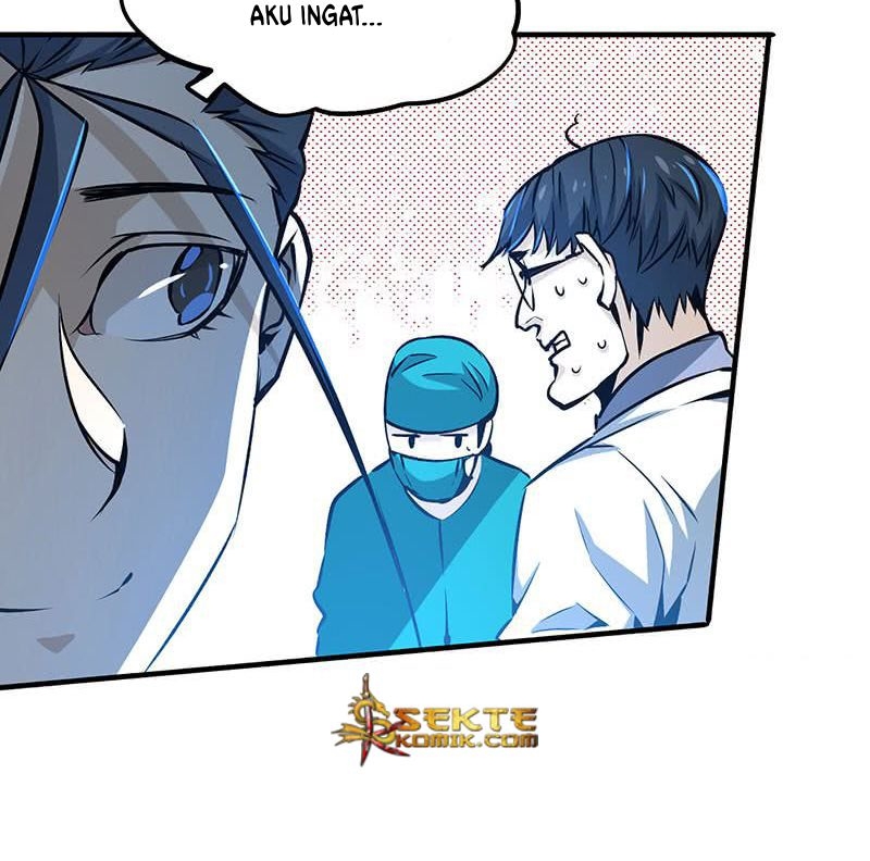 Almighty Master Chapter 04 Gambar 53