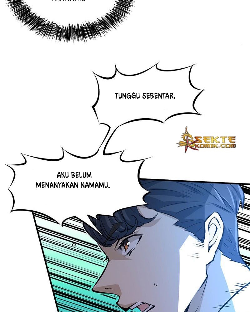 Almighty Master Chapter 04 Gambar 59