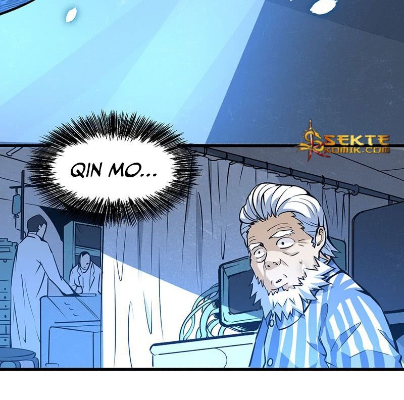 Almighty Master Chapter 04 Gambar 63
