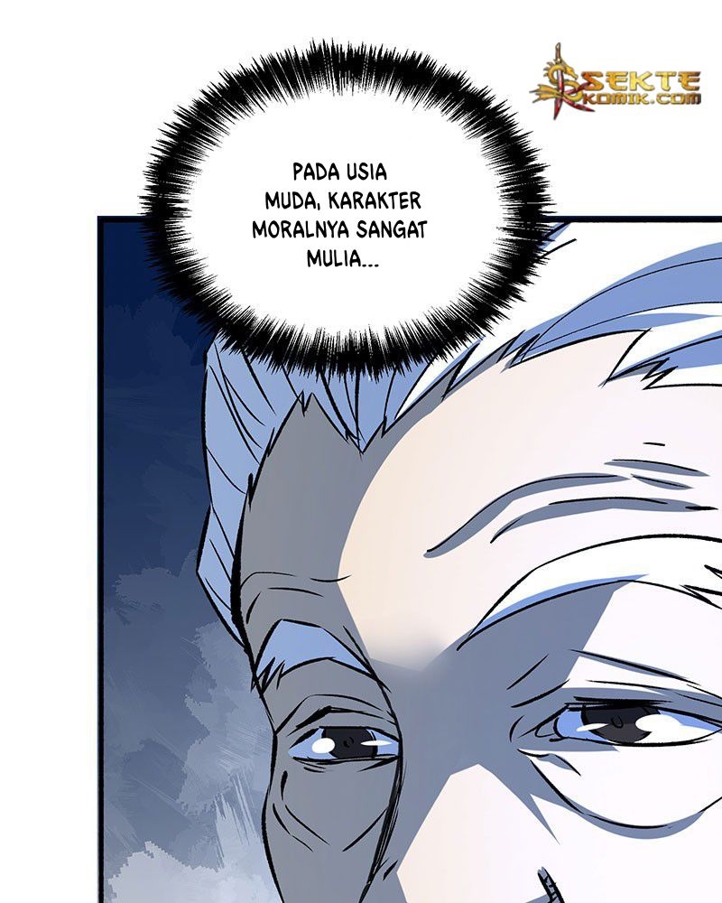 Almighty Master Chapter 04 Gambar 64