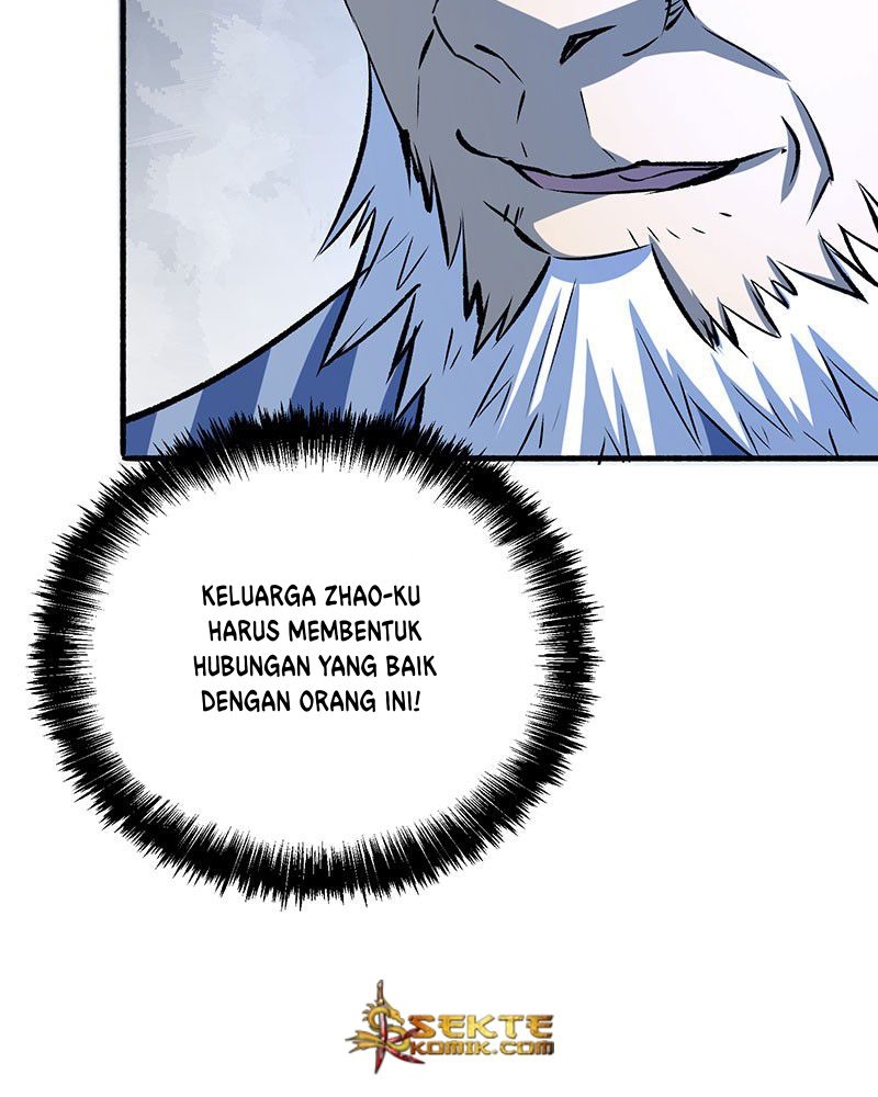 Almighty Master Chapter 04 Gambar 65