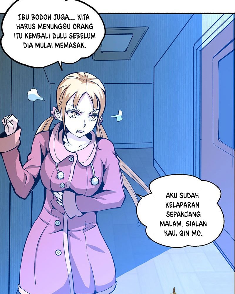 Almighty Master Chapter 04 Gambar 68