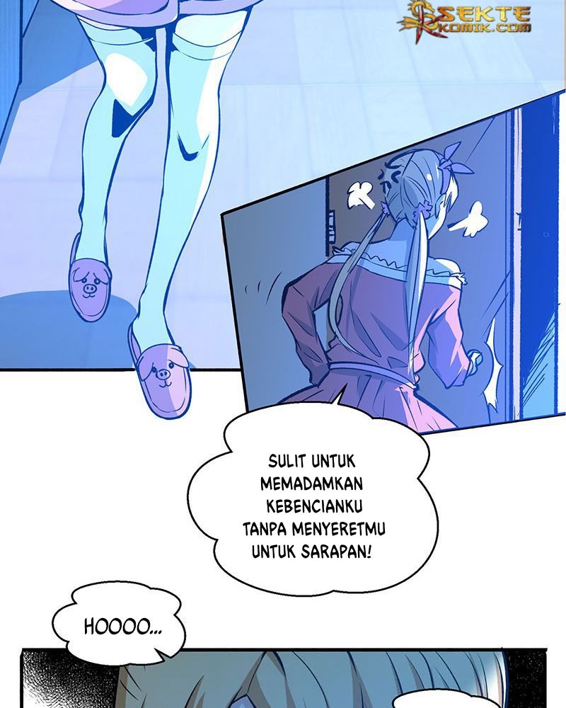 Almighty Master Chapter 04 Gambar 69