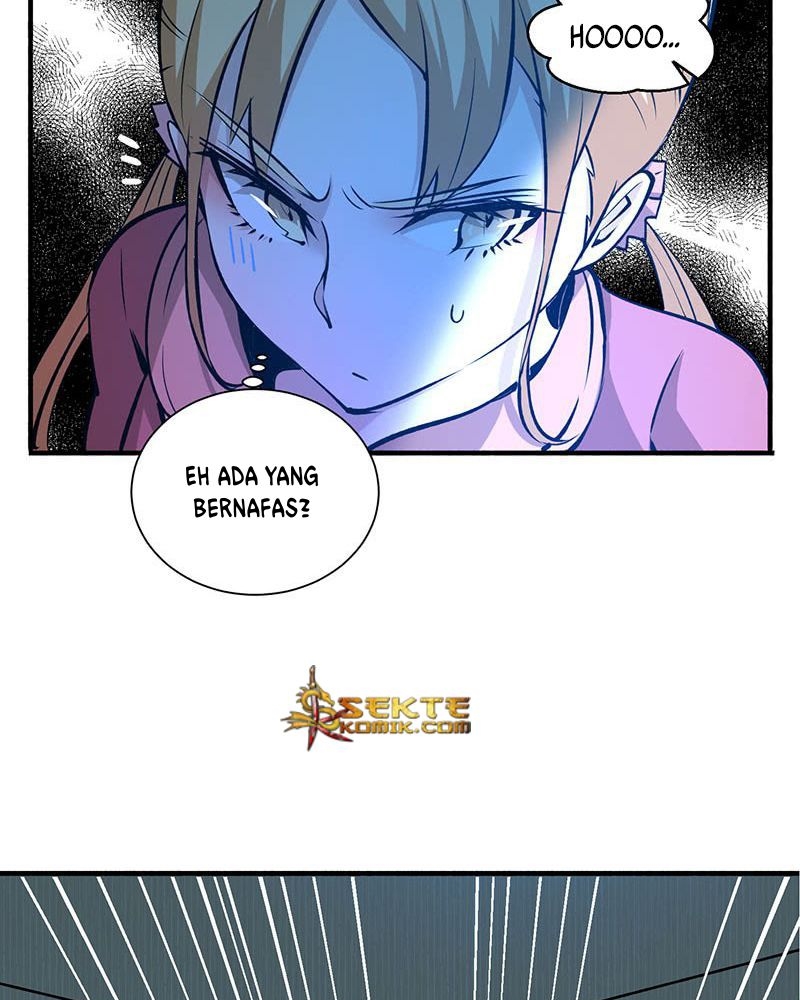 Almighty Master Chapter 04 Gambar 70