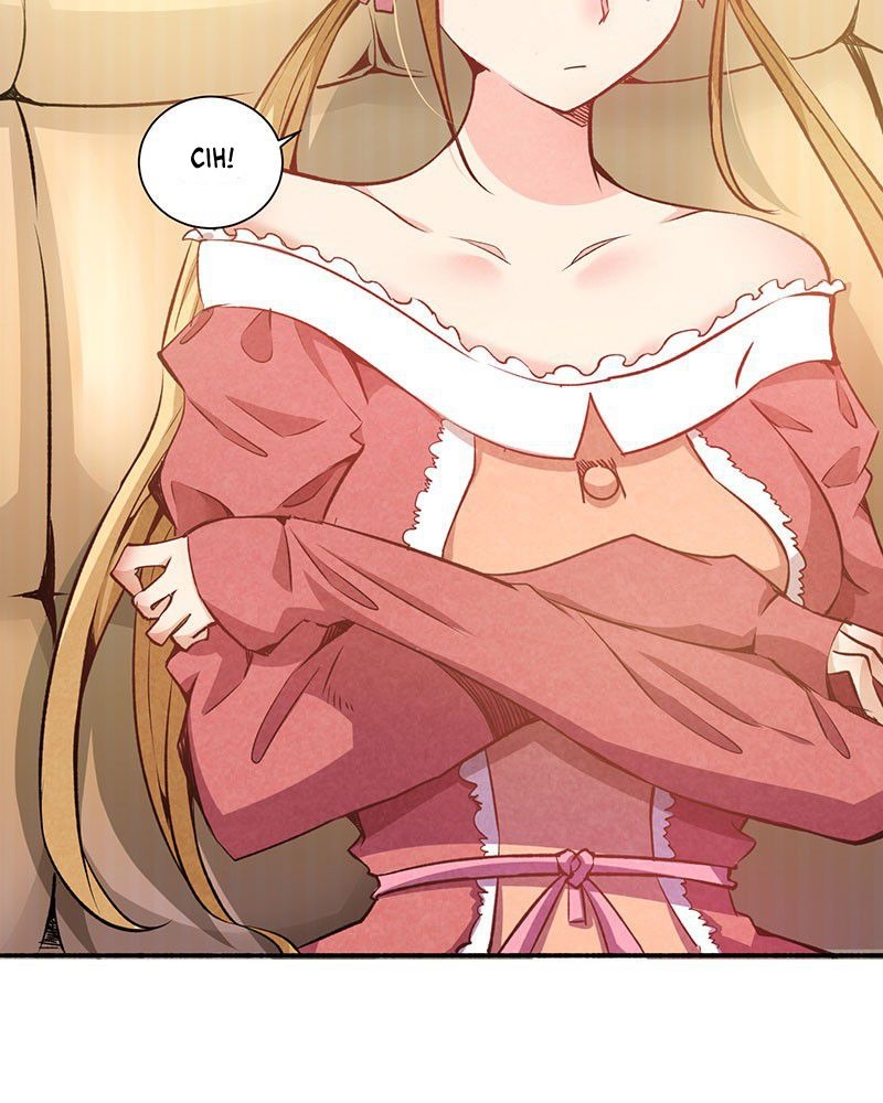 Almighty Master Chapter 04 Gambar 80