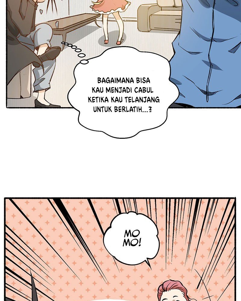 Almighty Master Chapter 04 Gambar 82