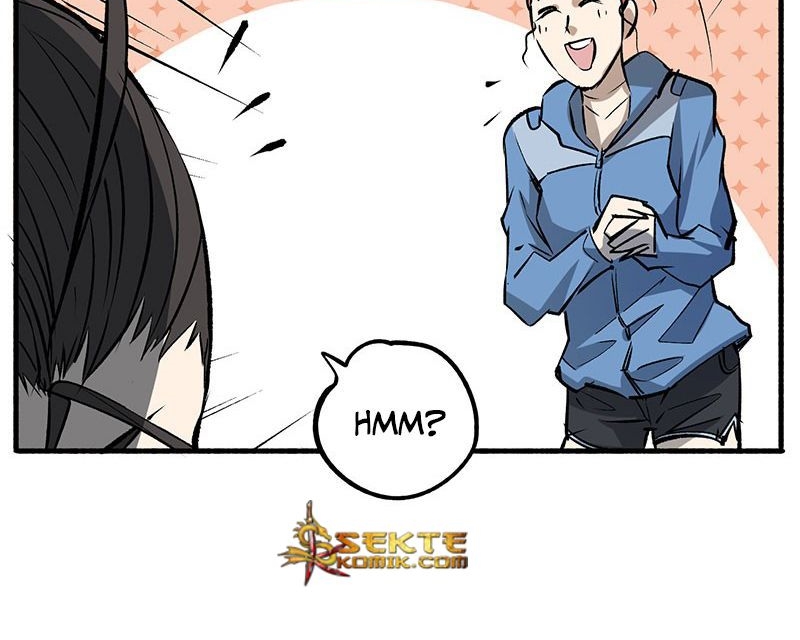 Almighty Master Chapter 04 Gambar 83