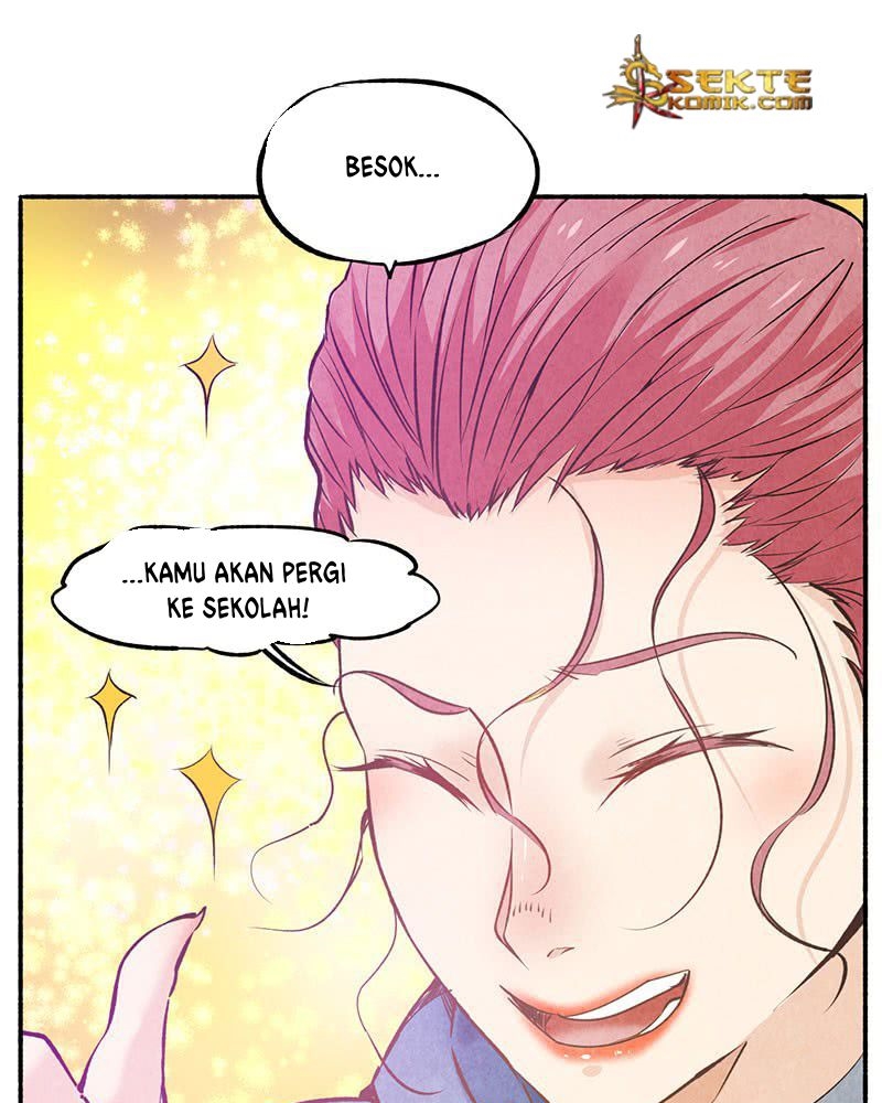 Almighty Master Chapter 04 Gambar 84