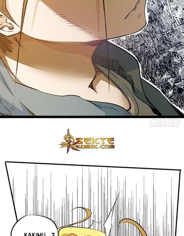 Almighty Master Chapter 05 Gambar 21