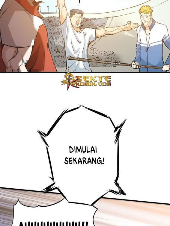Almighty Master Chapter 05 Gambar 48