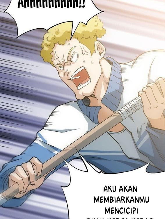 Almighty Master Chapter 05 Gambar 49