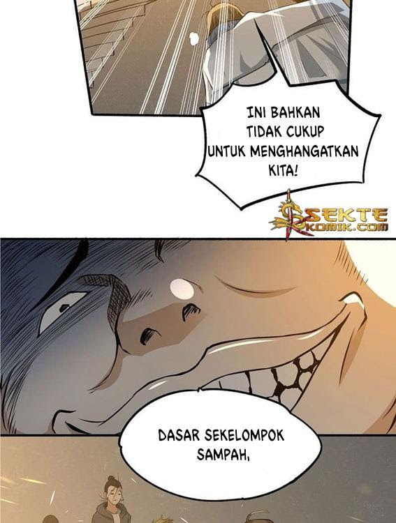 Almighty Master Chapter 05 Gambar 63