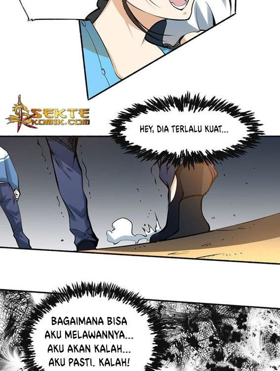 Almighty Master Chapter 05 Gambar 66