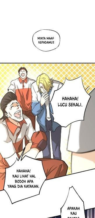 Almighty Master Chapter 06 Gambar 5
