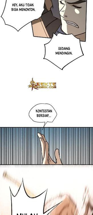 Almighty Master Chapter 06 Gambar 10