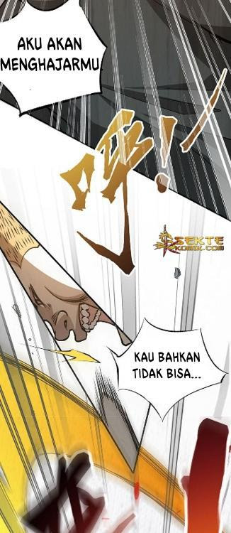 Almighty Master Chapter 06 Gambar 12