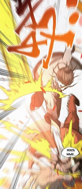 Almighty Master Chapter 06 Gambar 13