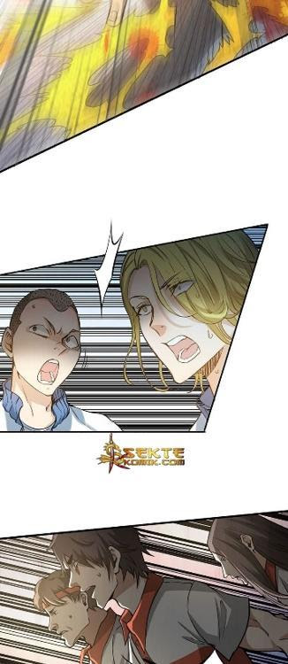 Almighty Master Chapter 06 Gambar 14