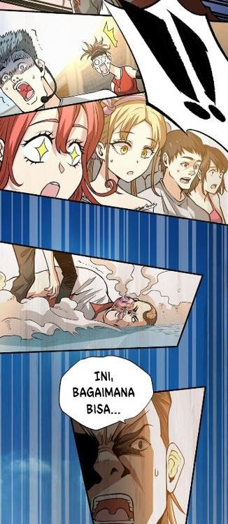 Almighty Master Chapter 06 Gambar 15