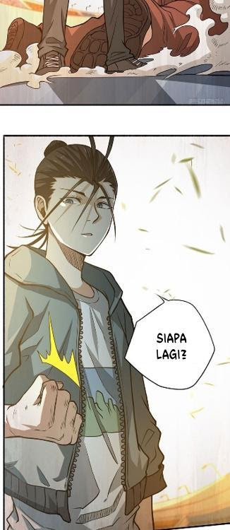 Almighty Master Chapter 06 Gambar 17