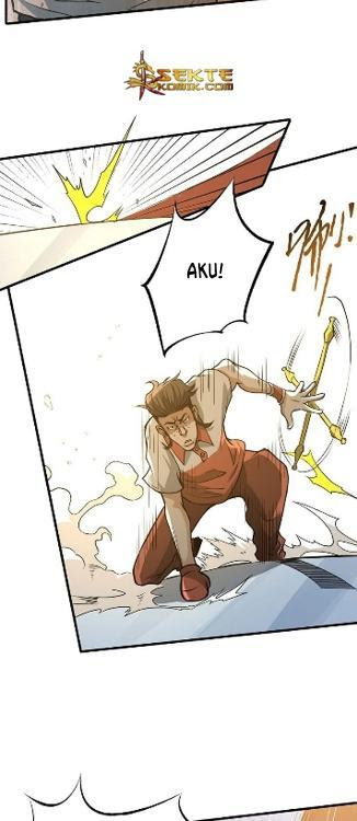 Almighty Master Chapter 06 Gambar 18