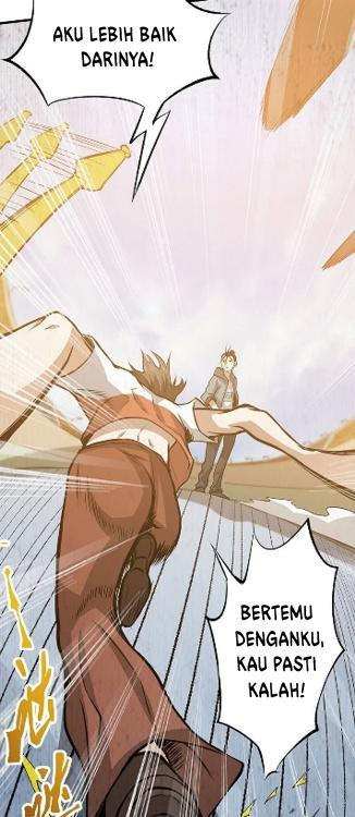 Almighty Master Chapter 06 Gambar 19