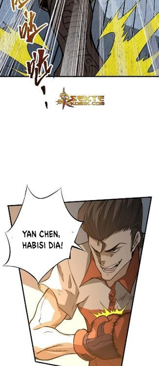 Almighty Master Chapter 06 Gambar 20