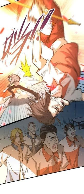 Almighty Master Chapter 06 Gambar 22