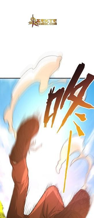 Almighty Master Chapter 06 Gambar 23