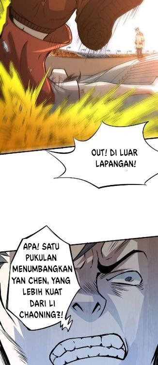 Almighty Master Chapter 06 Gambar 24