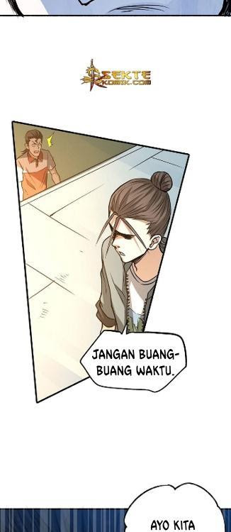 Almighty Master Chapter 06 Gambar 25