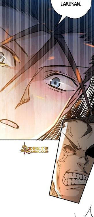 Almighty Master Chapter 06 Gambar 26