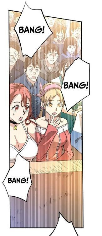 Almighty Master Chapter 06 Gambar 28