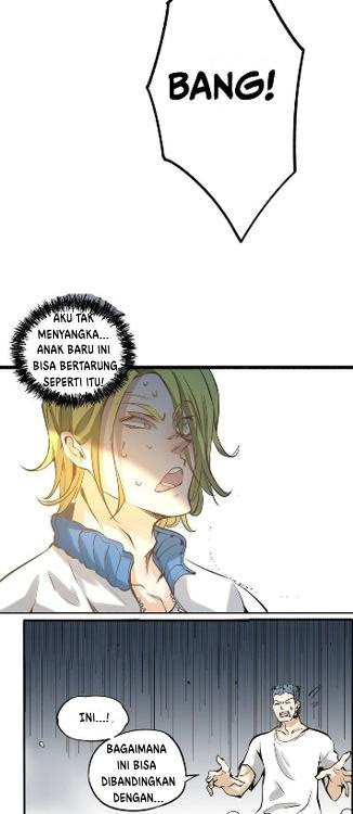 Almighty Master Chapter 06 Gambar 29