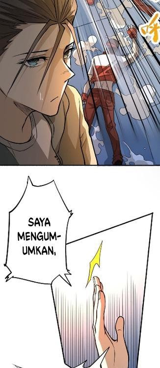 Almighty Master Chapter 06 Gambar 31