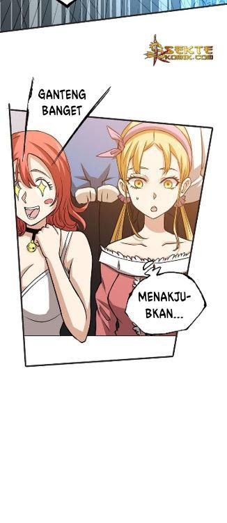 Almighty Master Chapter 06 Gambar 34