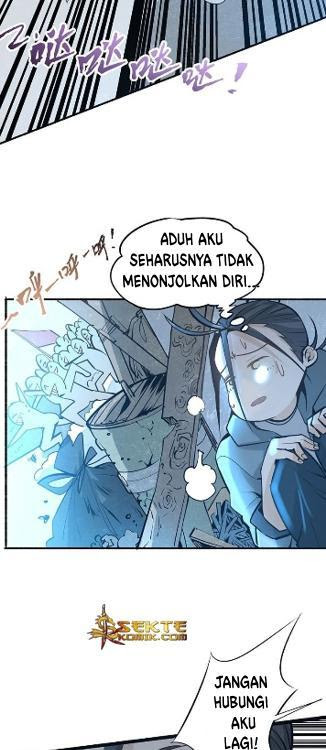 Almighty Master Chapter 06 Gambar 37