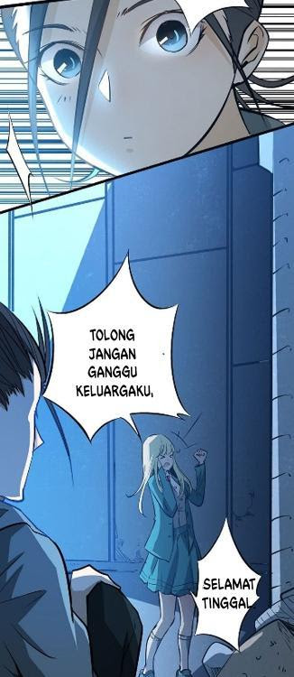Almighty Master Chapter 06 Gambar 38