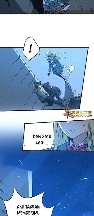 Almighty Master Chapter 06 Gambar 39