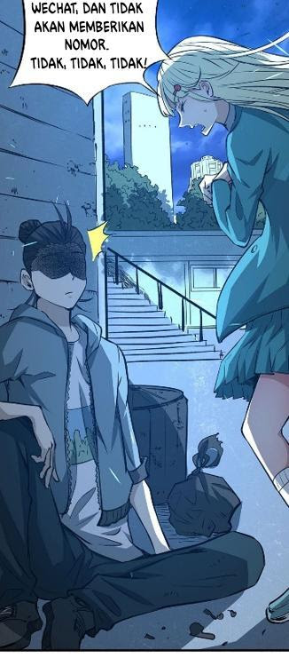 Almighty Master Chapter 06 Gambar 40