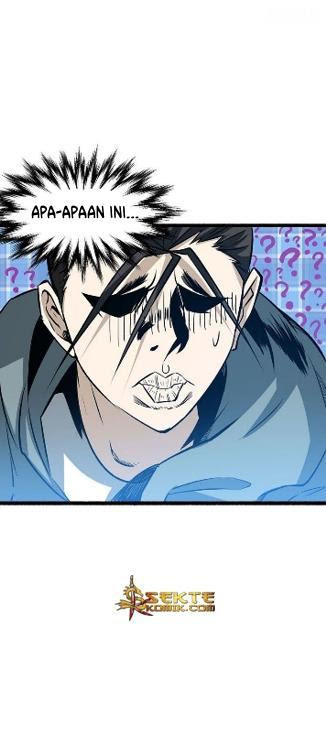 Almighty Master Chapter 06 Gambar 41