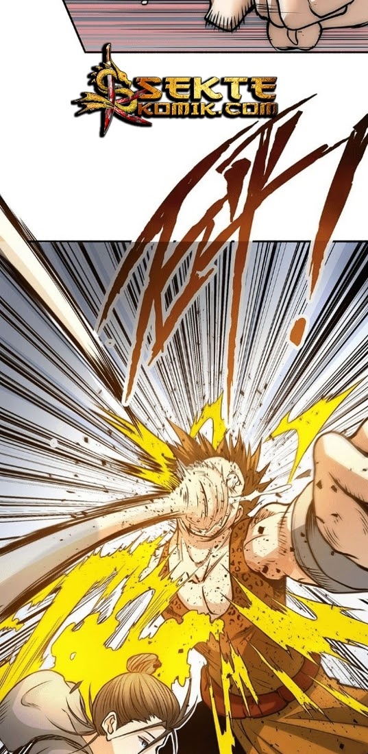 Almighty Master Chapter 09 Gambar 7