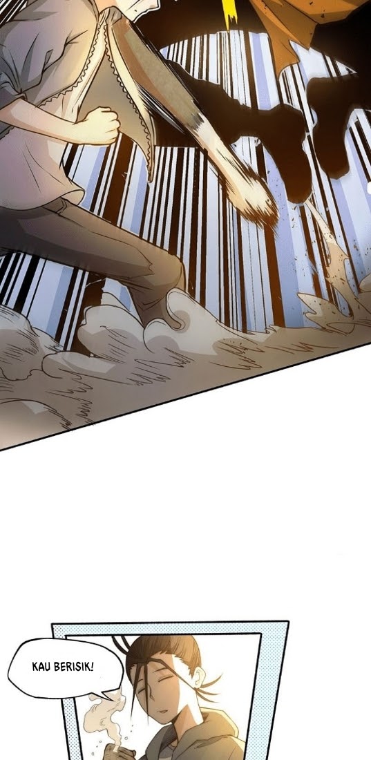 Almighty Master Chapter 09 Gambar 8