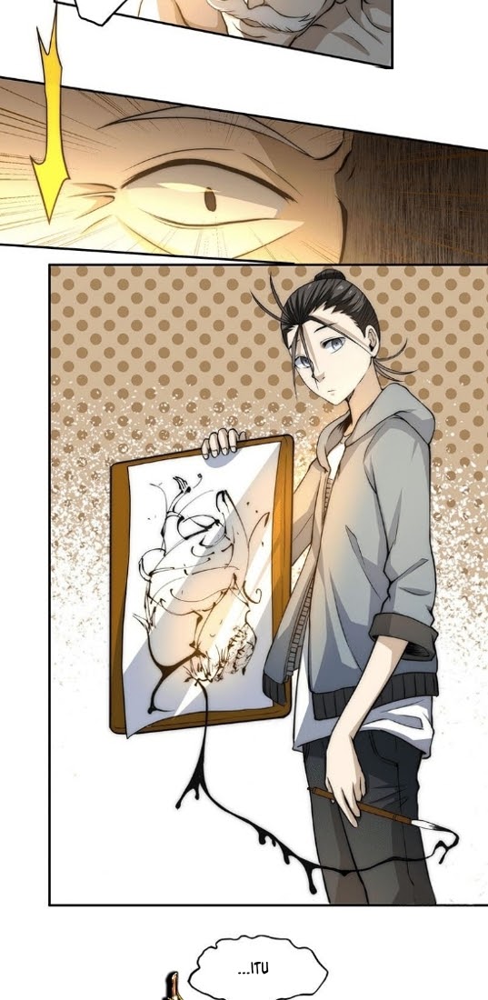 Almighty Master Chapter 09 Gambar 20